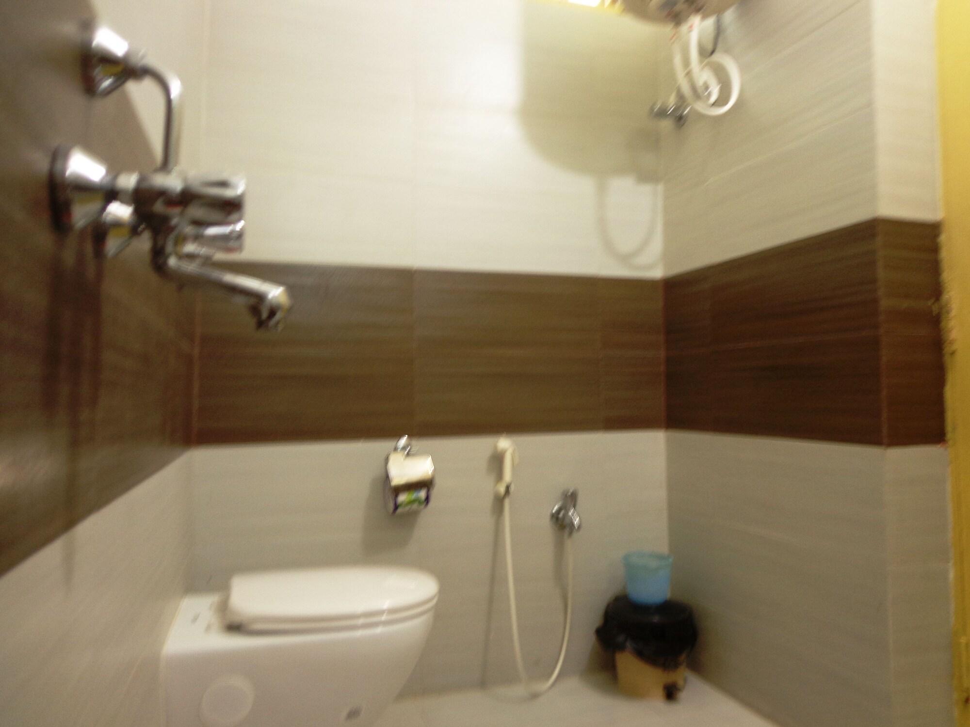 Hotel Lumbini International Bodh-Gajá Kültér fotó