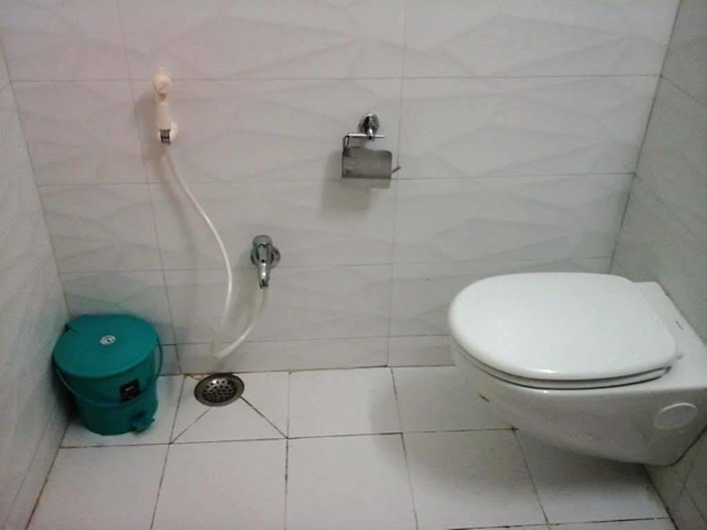 Hotel Lumbini International Bodh-Gajá Kültér fotó