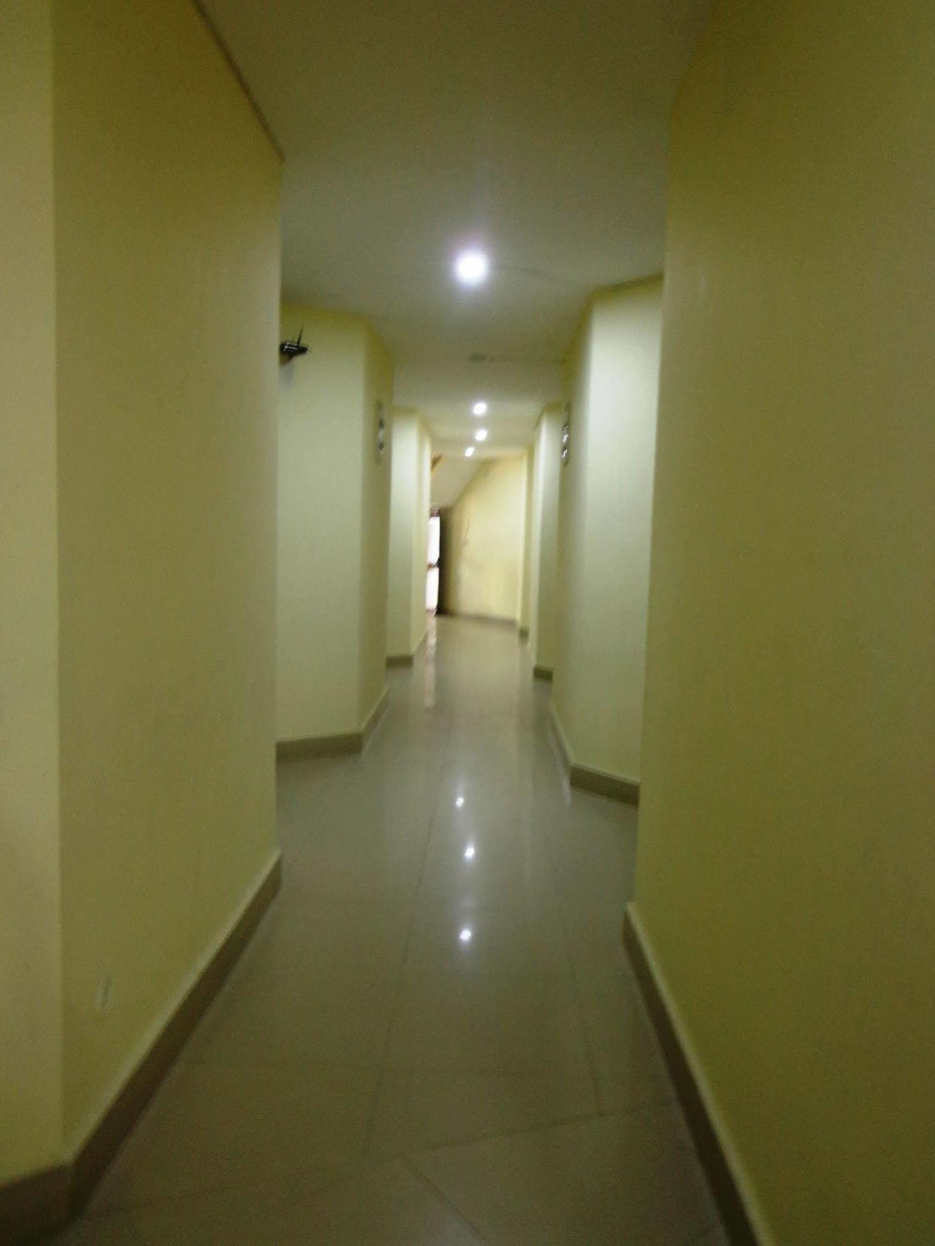 Hotel Lumbini International Bodh-Gajá Kültér fotó